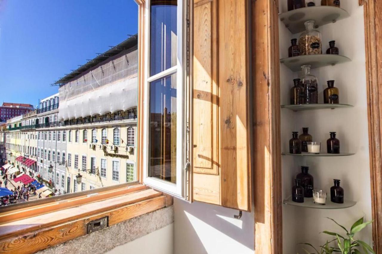 Guestready - Figueira Guesthouse Lisbon Exterior photo