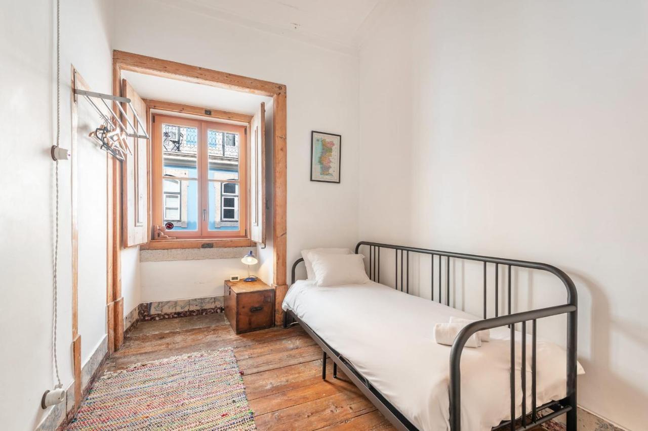 Guestready - Figueira Guesthouse Lisbon Exterior photo