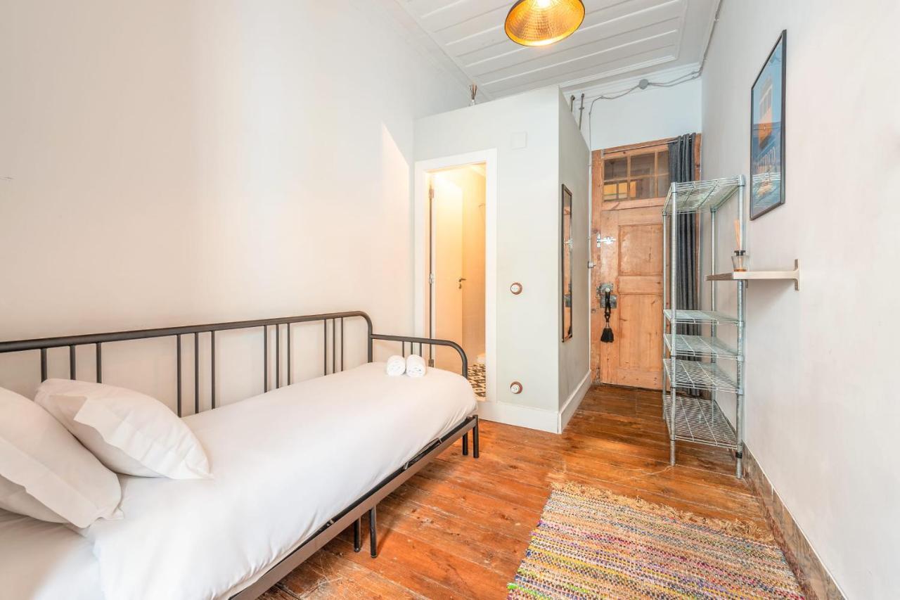Guestready - Figueira Guesthouse Lisbon Exterior photo