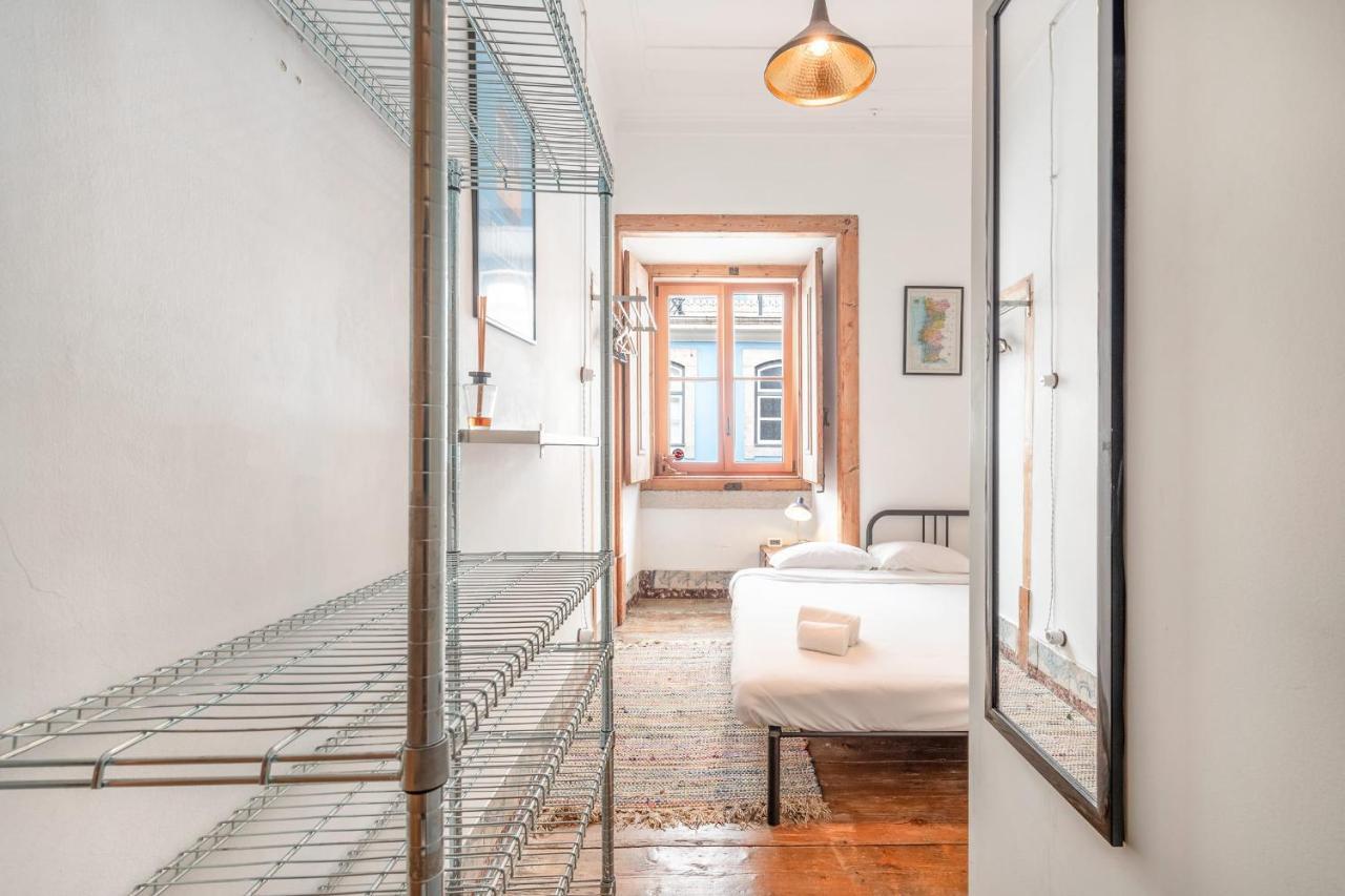 Guestready - Figueira Guesthouse Lisbon Exterior photo