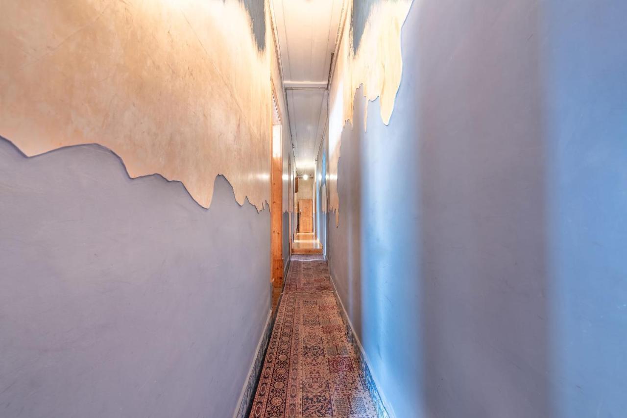 Guestready - Figueira Guesthouse Lisbon Exterior photo