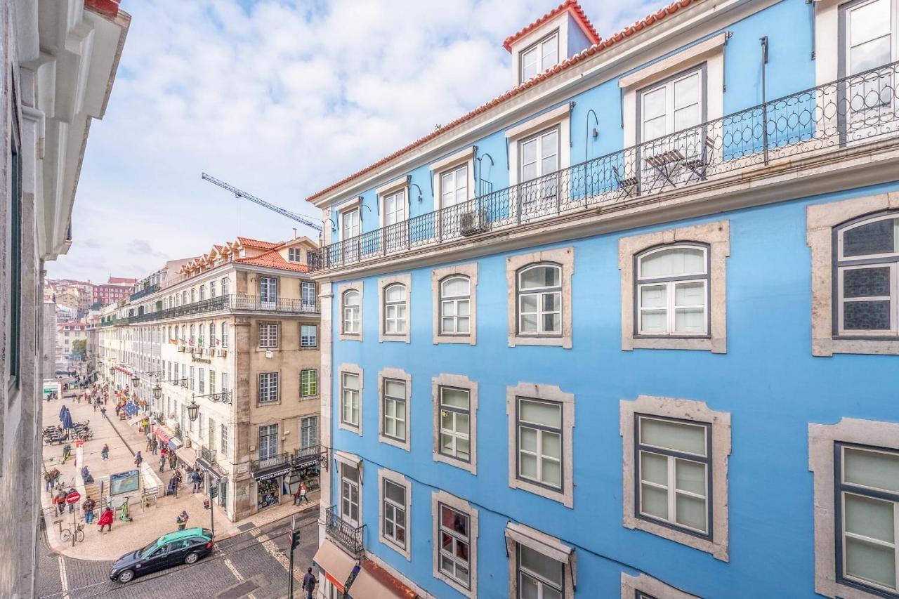 Guestready - Figueira Guesthouse Lisbon Exterior photo